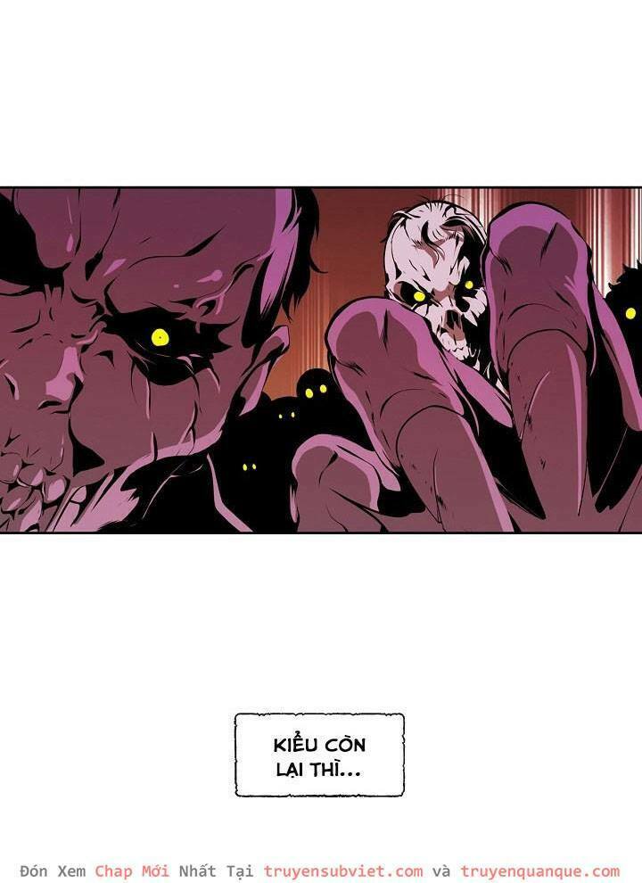 Sứ Mệnh Vĩ Đại Chapter 1 - Trang 7
