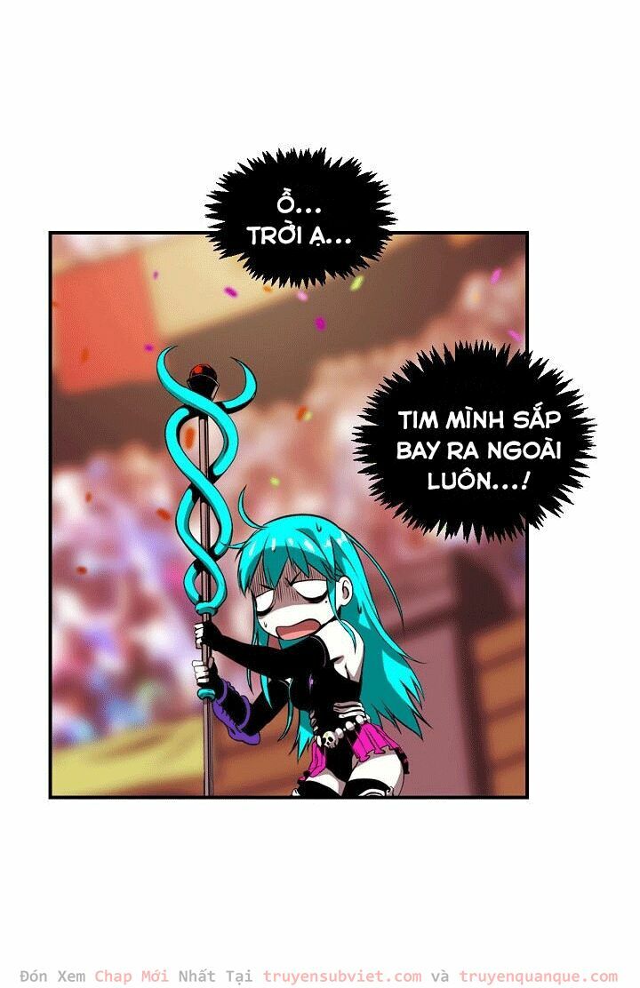 Sứ Mệnh Vĩ Đại Chapter 1 - Trang 8