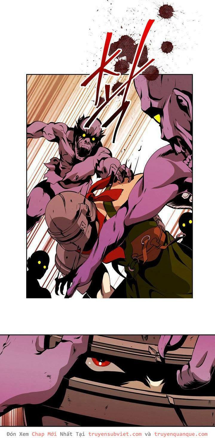 Sứ Mệnh Vĩ Đại Chapter 1 - Trang 9