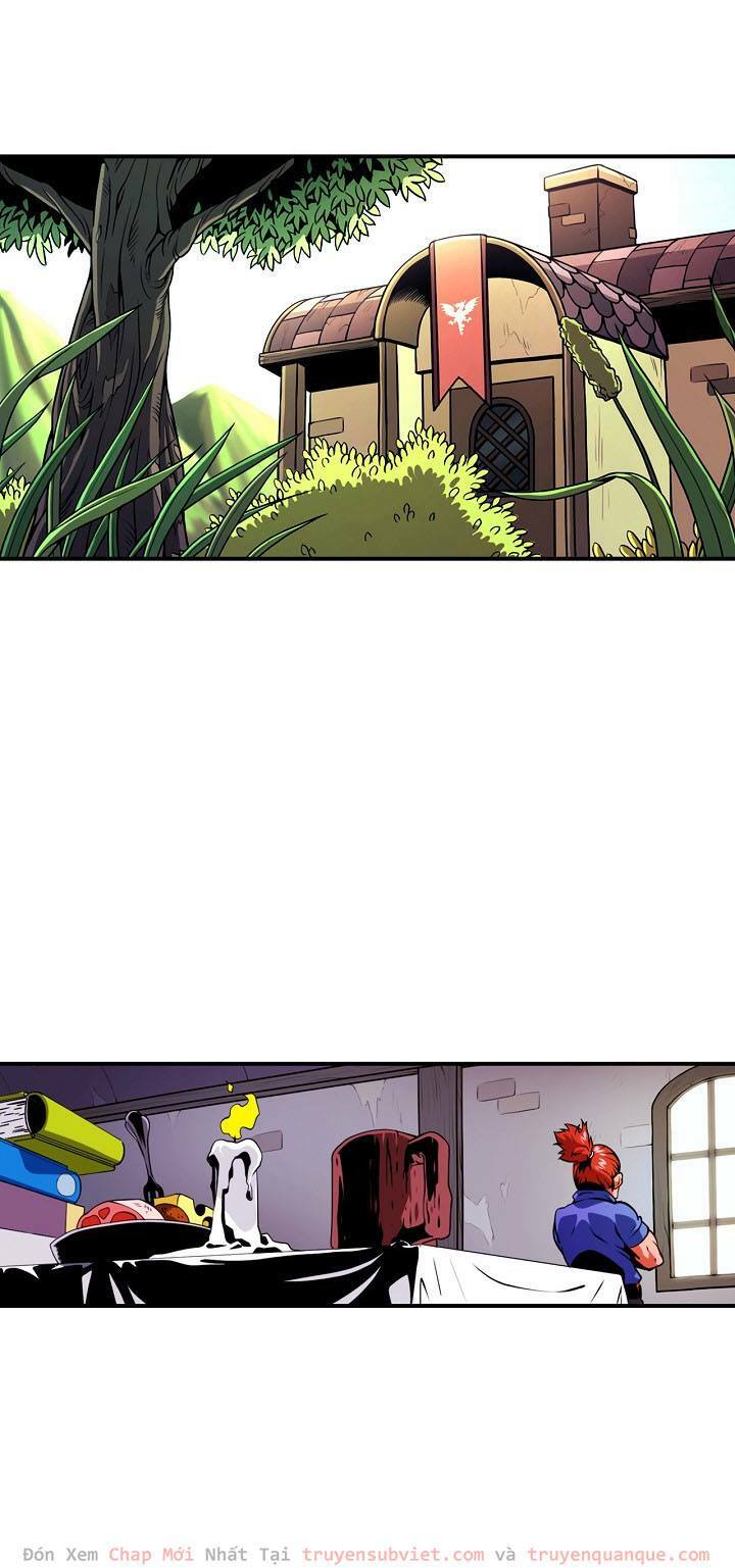 Sứ Mệnh Vĩ Đại Chapter 10 - Trang 10
