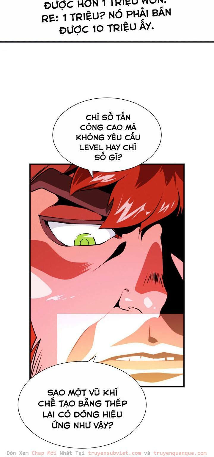 Sứ Mệnh Vĩ Đại Chapter 10 - Trang 13