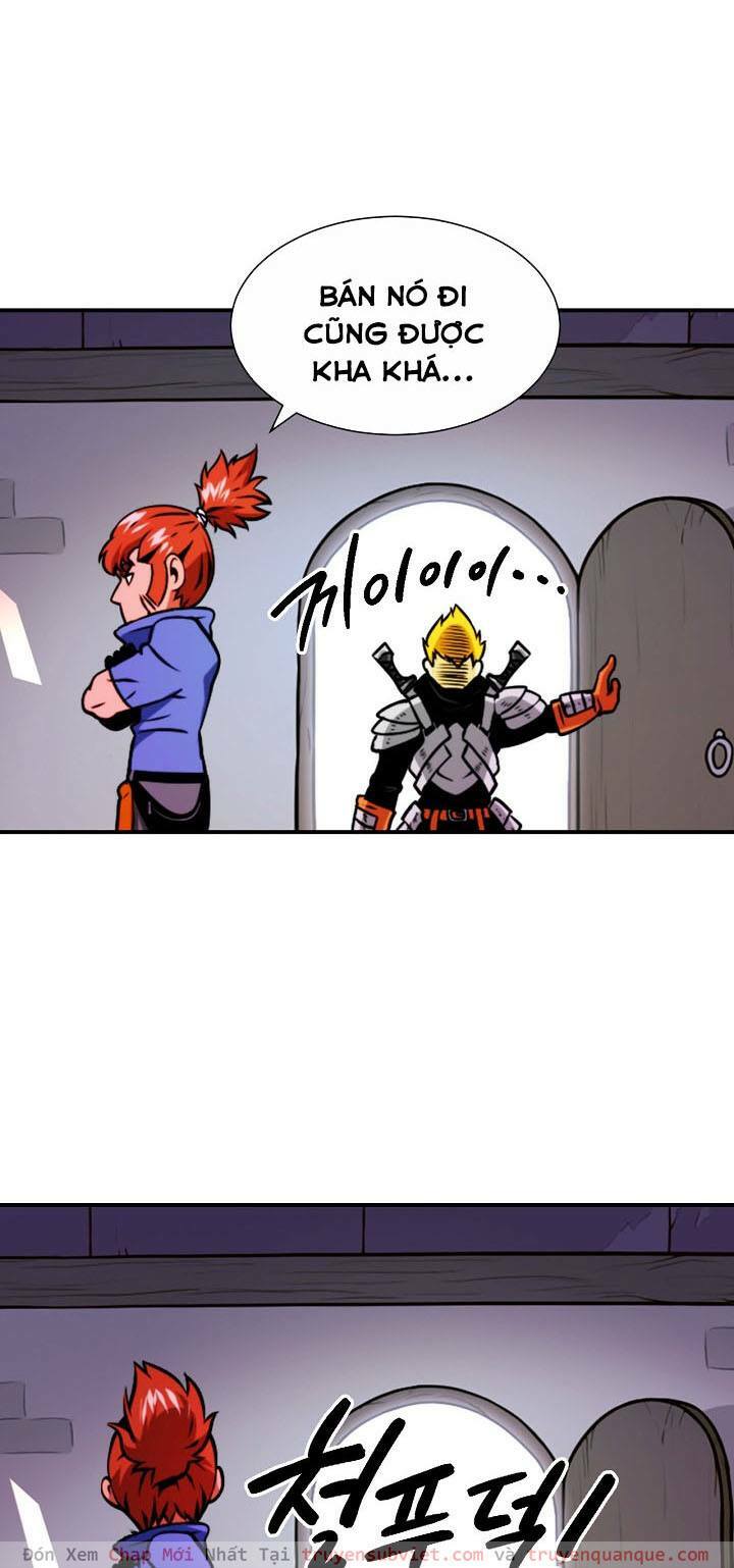 Sứ Mệnh Vĩ Đại Chapter 10 - Trang 14
