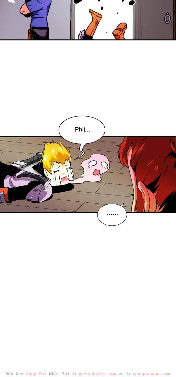 Sứ Mệnh Vĩ Đại Chapter 10 - Trang 15