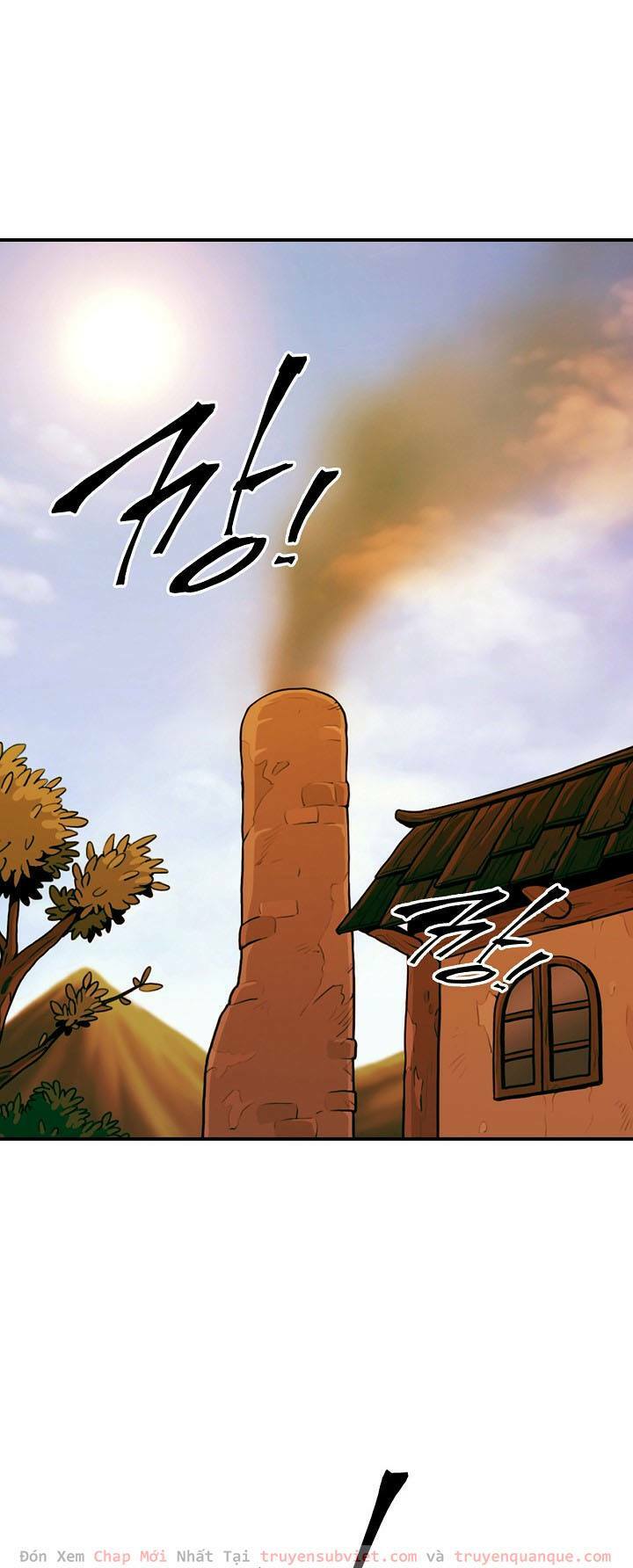 Sứ Mệnh Vĩ Đại Chapter 10 - Trang 2