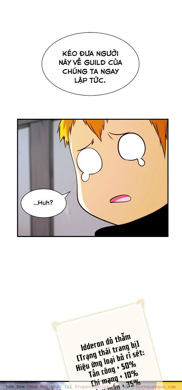 Sứ Mệnh Vĩ Đại Chapter 10 - Trang 27