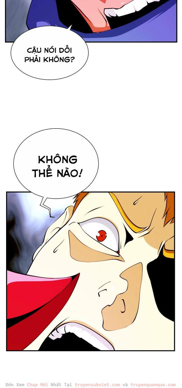 Sứ Mệnh Vĩ Đại Chapter 10 - Trang 29