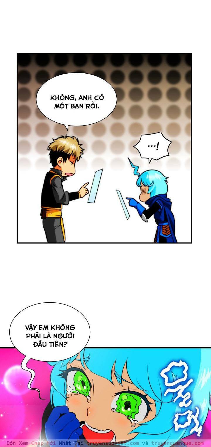 Sứ Mệnh Vĩ Đại Chapter 10 - Trang 44
