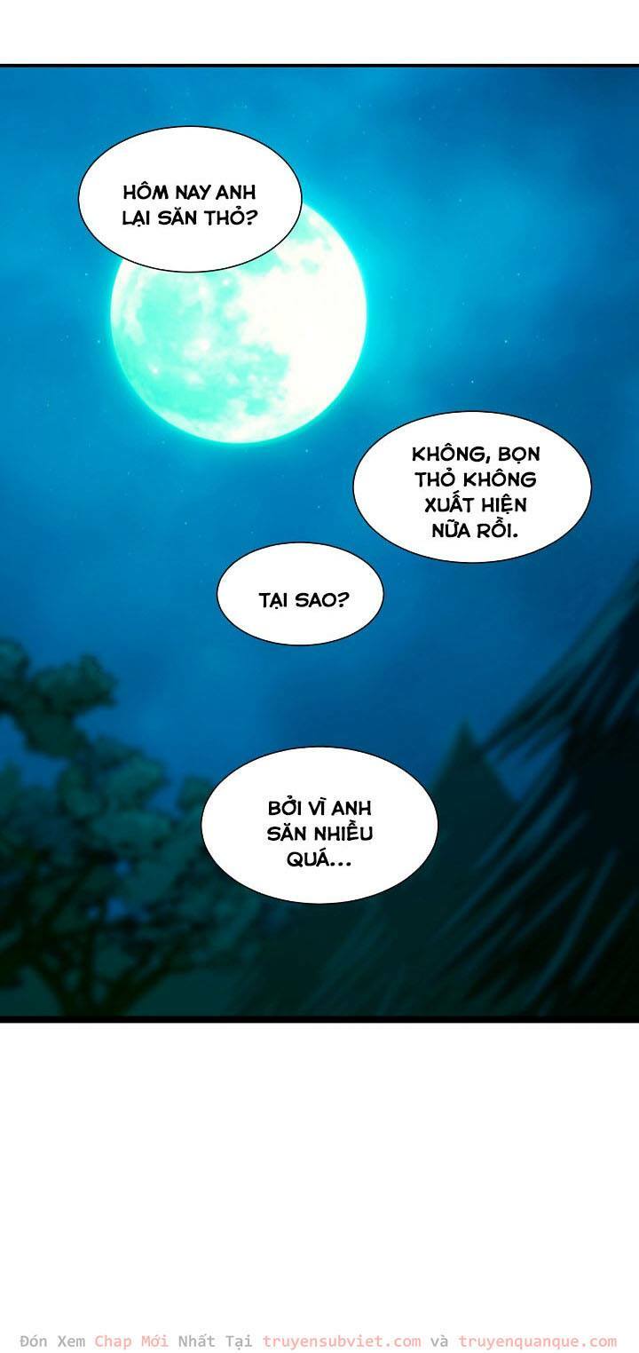 Sứ Mệnh Vĩ Đại Chapter 10 - Trang 46