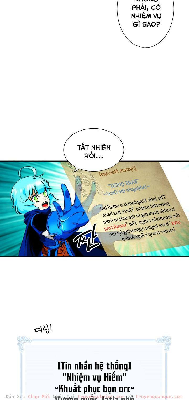 Sứ Mệnh Vĩ Đại Chapter 10 - Trang 48