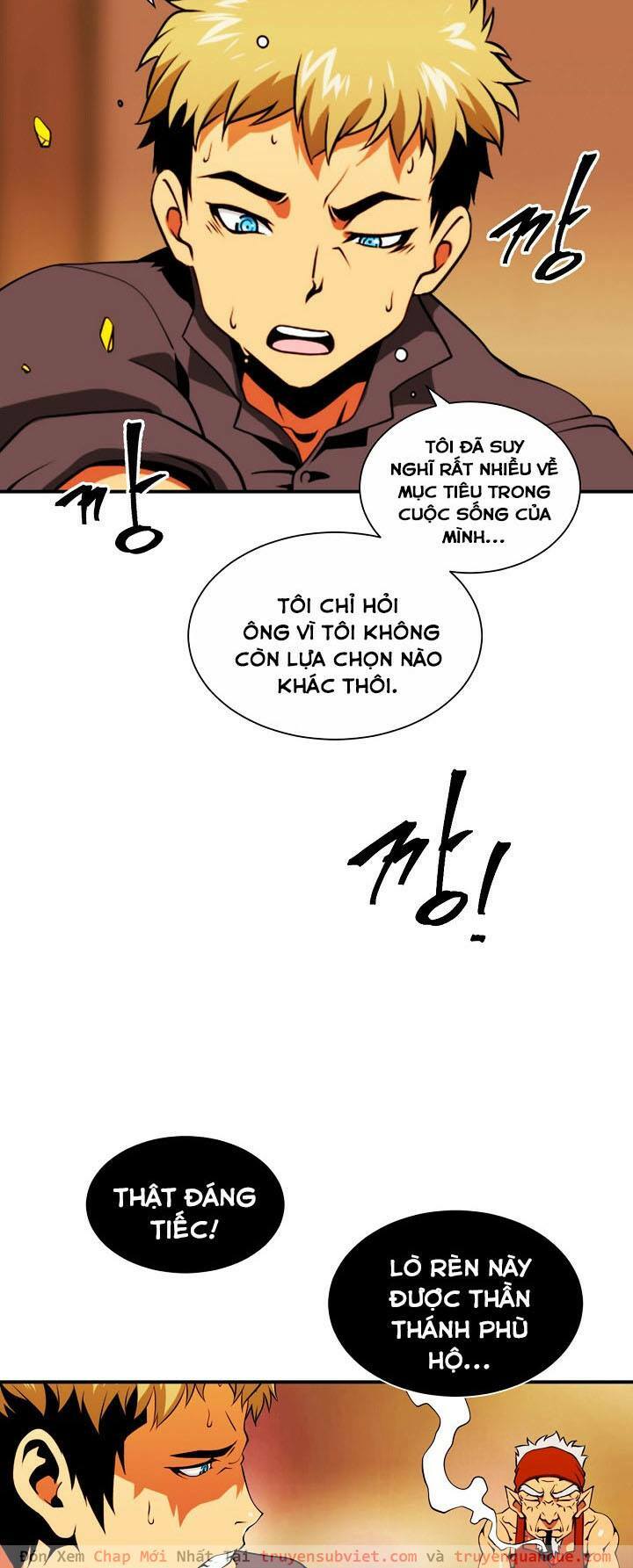 Sứ Mệnh Vĩ Đại Chapter 10 - Trang 5