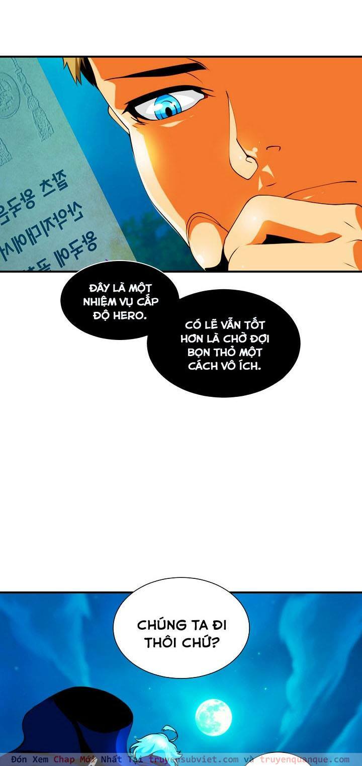 Sứ Mệnh Vĩ Đại Chapter 10 - Trang 50
