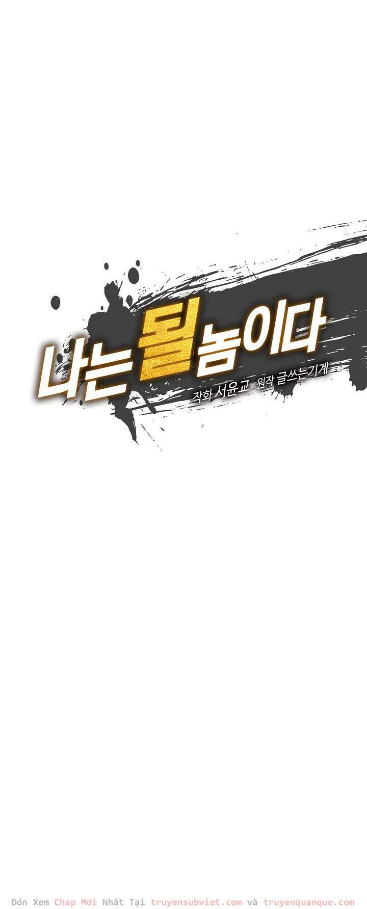 Sứ Mệnh Vĩ Đại Chapter 10 - Trang 9