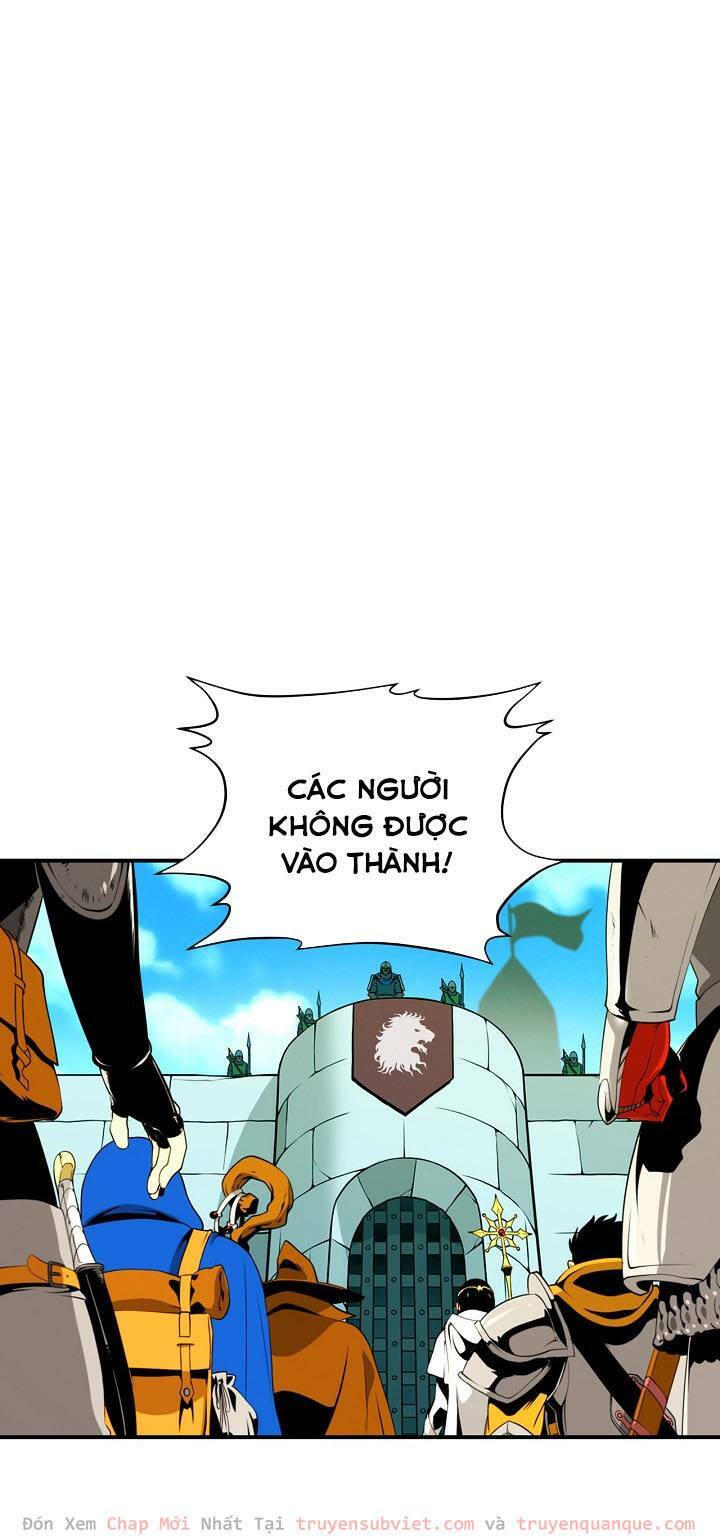 Sứ Mệnh Vĩ Đại Chapter 11 - Trang 10