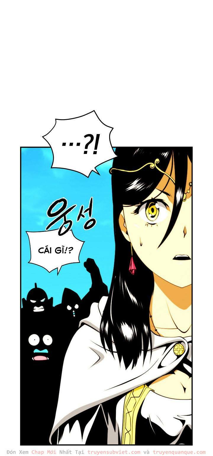 Sứ Mệnh Vĩ Đại Chapter 11 - Trang 11