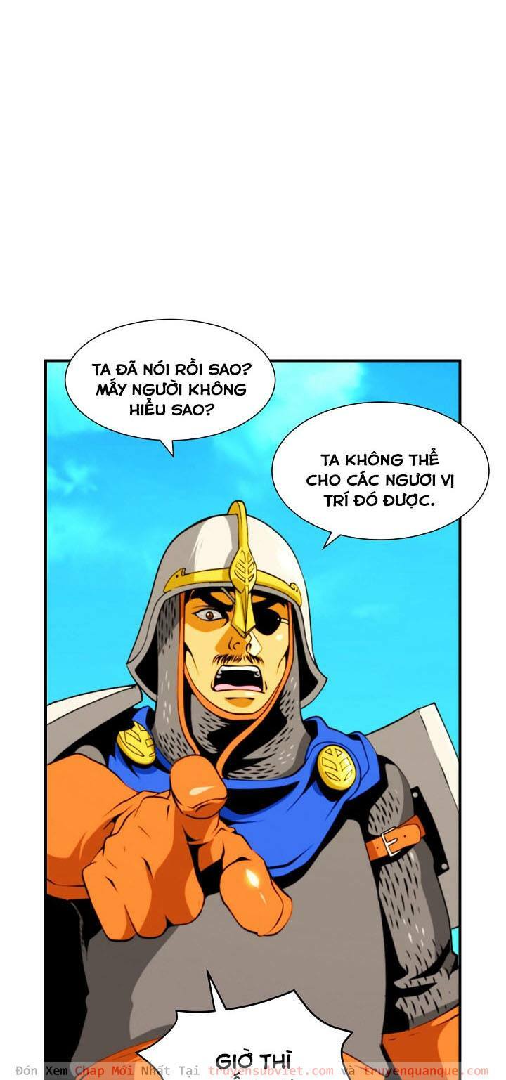 Sứ Mệnh Vĩ Đại Chapter 11 - Trang 12