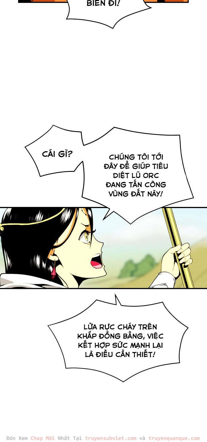 Sứ Mệnh Vĩ Đại Chapter 11 - Trang 13