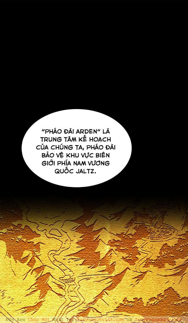 Sứ Mệnh Vĩ Đại Chapter 11 - Trang 2