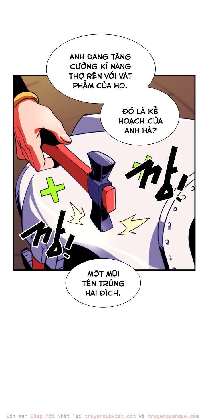 Sứ Mệnh Vĩ Đại Chapter 11 - Trang 24