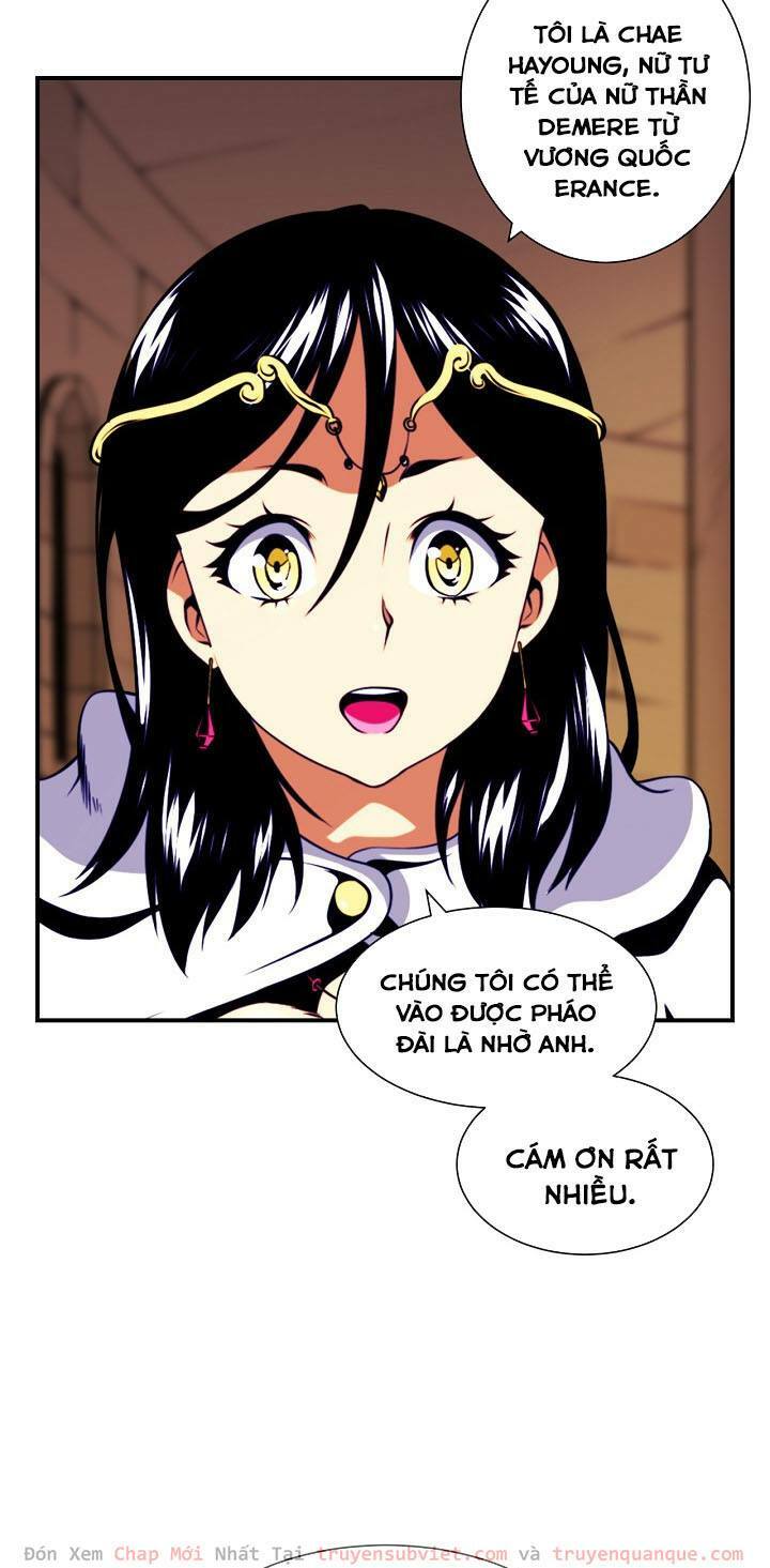 Sứ Mệnh Vĩ Đại Chapter 11 - Trang 26