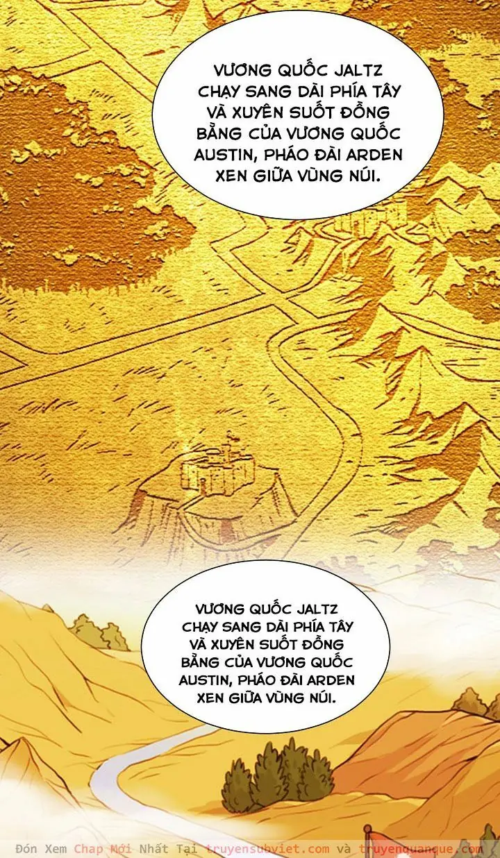 Sứ Mệnh Vĩ Đại Chapter 11 - Trang 3
