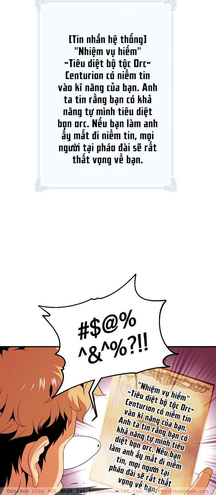 Sứ Mệnh Vĩ Đại Chapter 11 - Trang 32