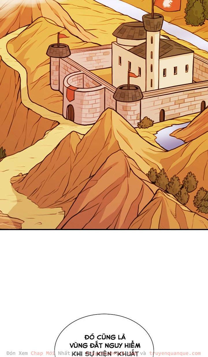 Sứ Mệnh Vĩ Đại Chapter 11 - Trang 4