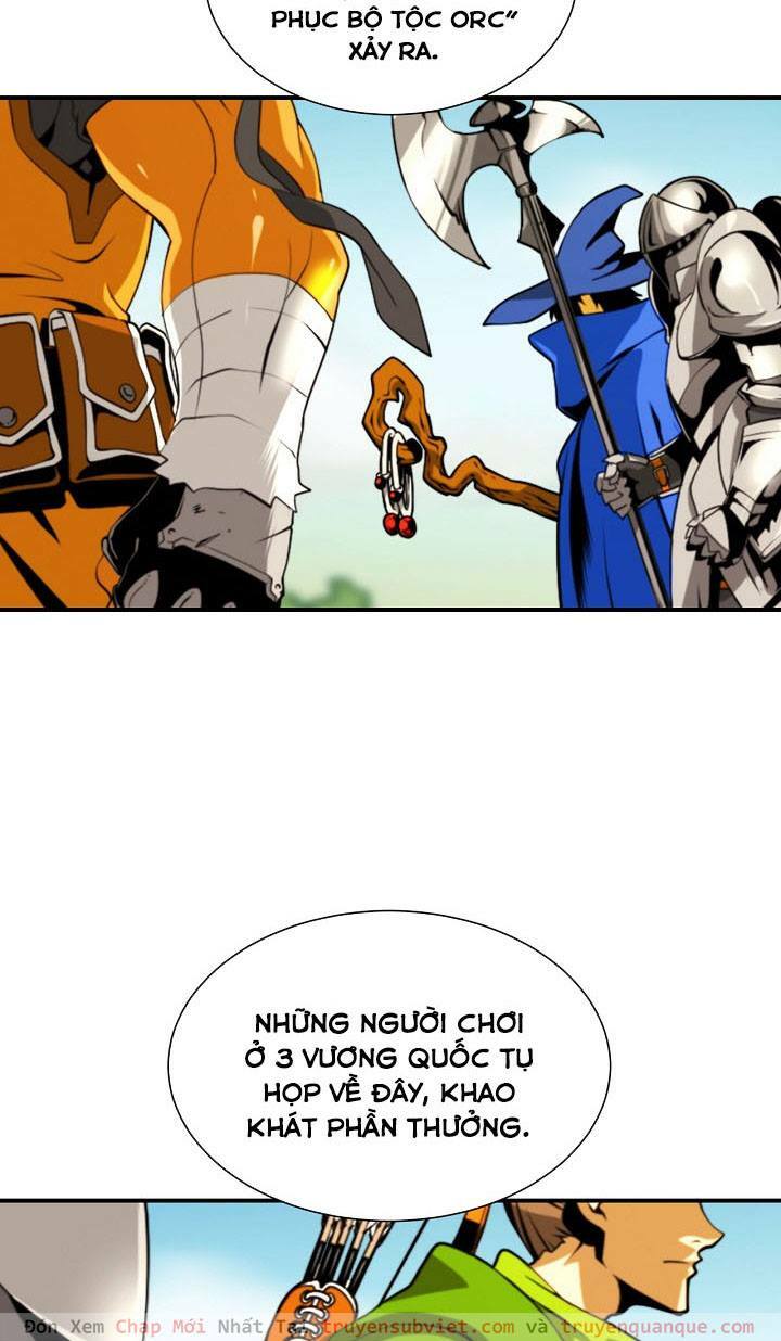 Sứ Mệnh Vĩ Đại Chapter 11 - Trang 5