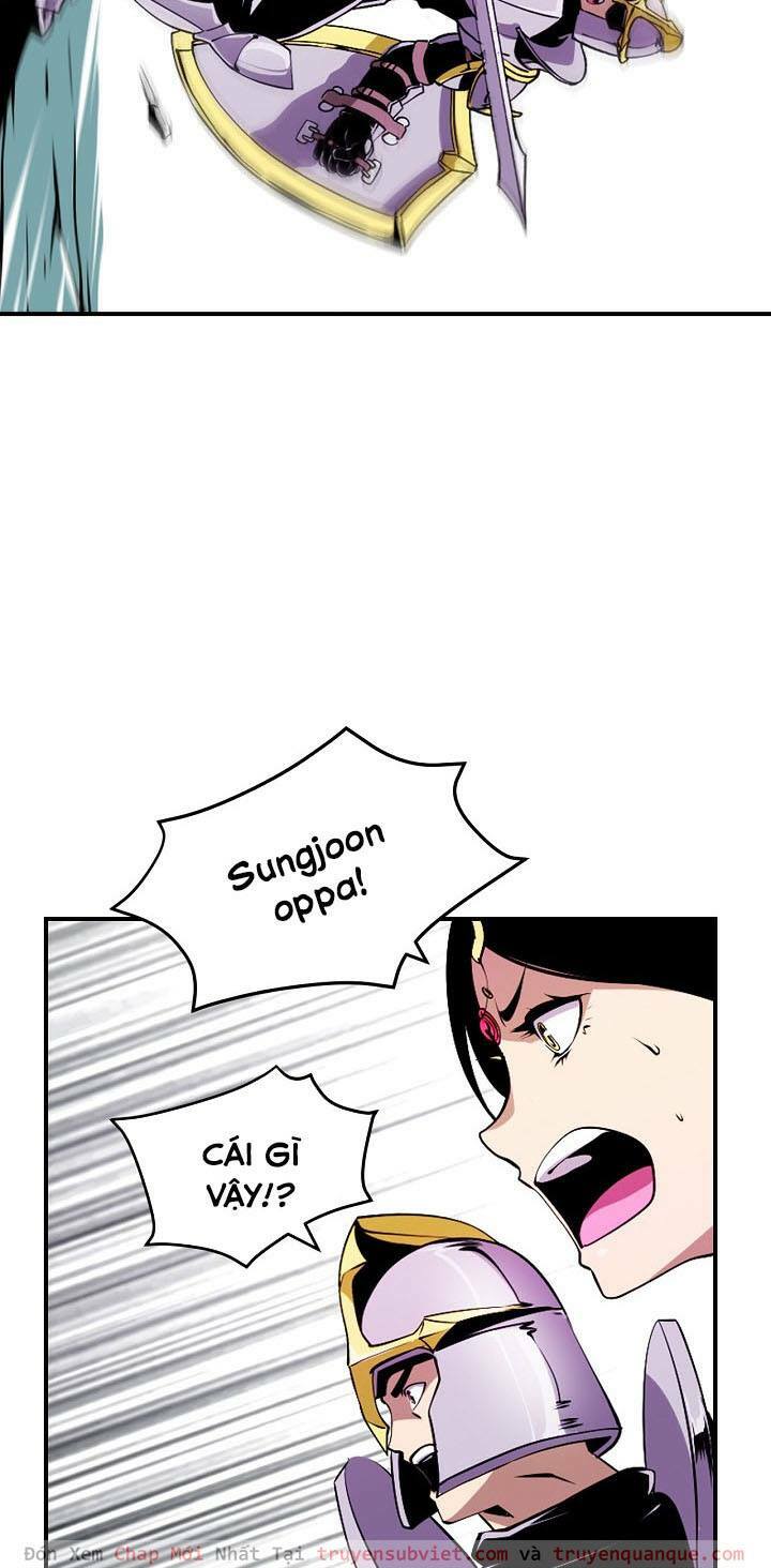 Sứ Mệnh Vĩ Đại Chapter 11 - Trang 50