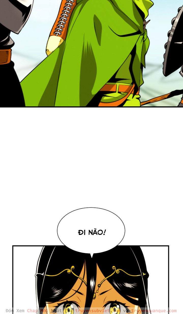 Sứ Mệnh Vĩ Đại Chapter 11 - Trang 6