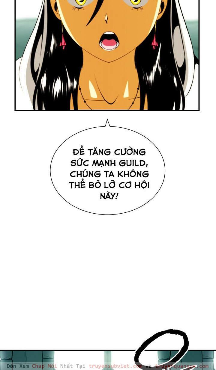 Sứ Mệnh Vĩ Đại Chapter 11 - Trang 7