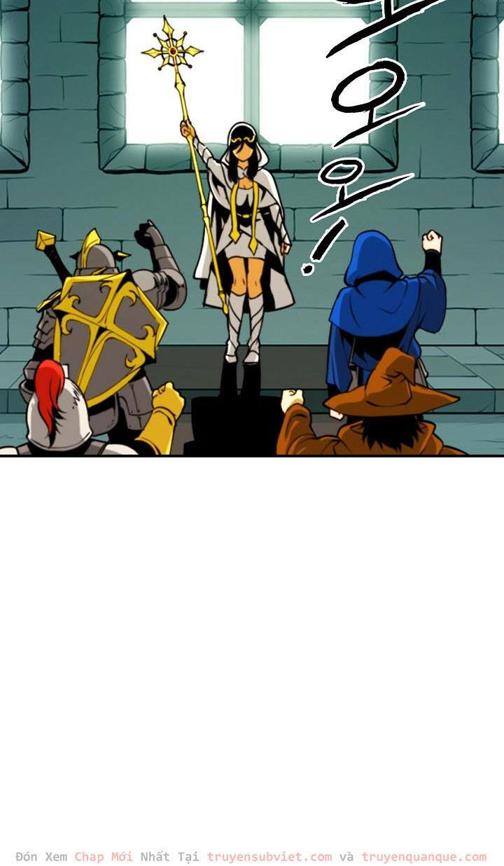Sứ Mệnh Vĩ Đại Chapter 11 - Trang 8