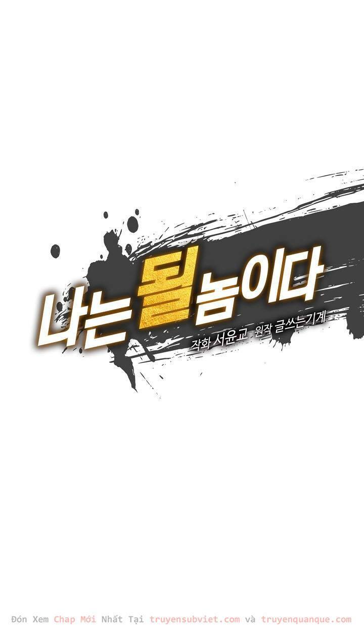 Sứ Mệnh Vĩ Đại Chapter 11 - Trang 9