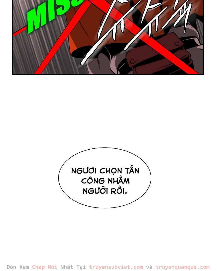Sứ Mệnh Vĩ Đại Chapter 12 - Trang 13
