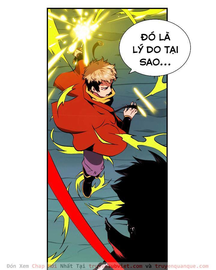 Sứ Mệnh Vĩ Đại Chapter 12 - Trang 14
