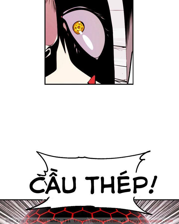 Sứ Mệnh Vĩ Đại Chapter 12 - Trang 16