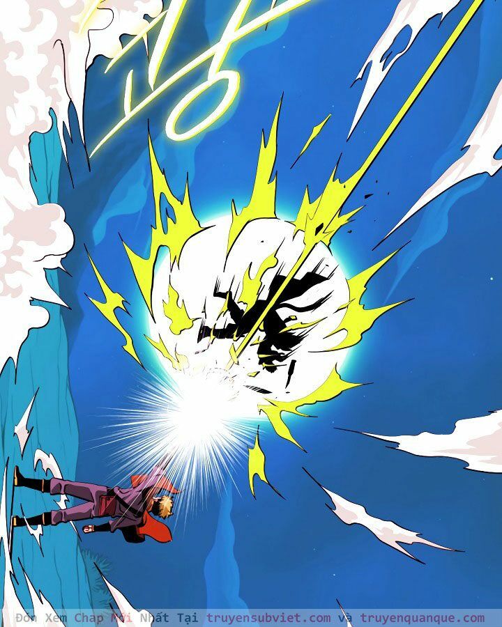 Sứ Mệnh Vĩ Đại Chapter 12 - Trang 19