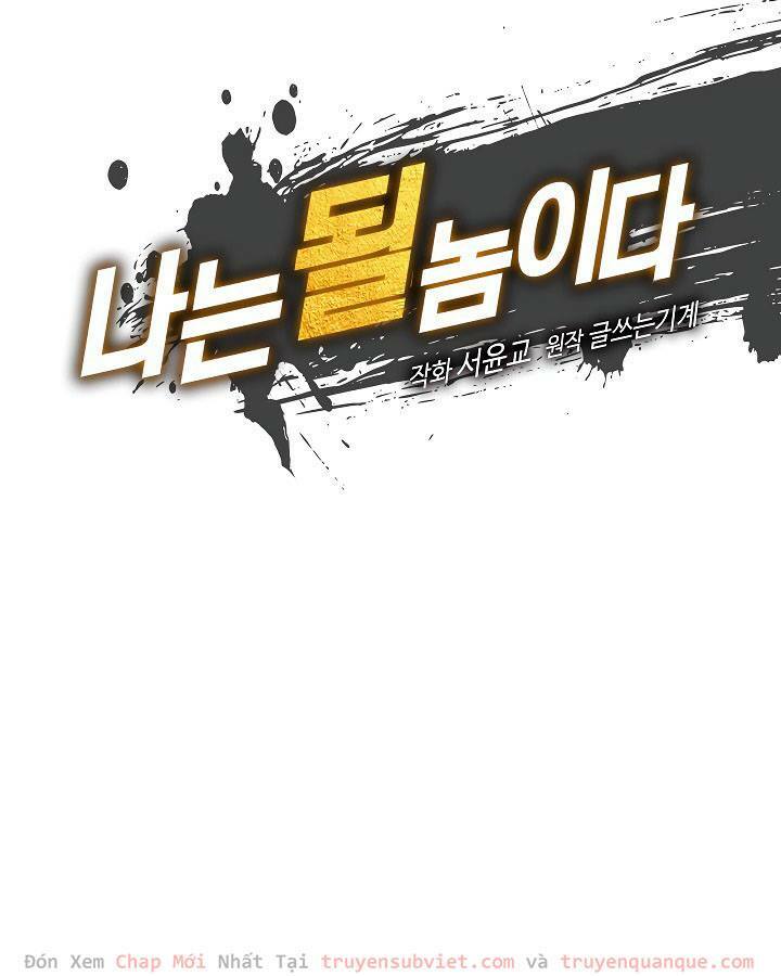 Sứ Mệnh Vĩ Đại Chapter 12 - Trang 21