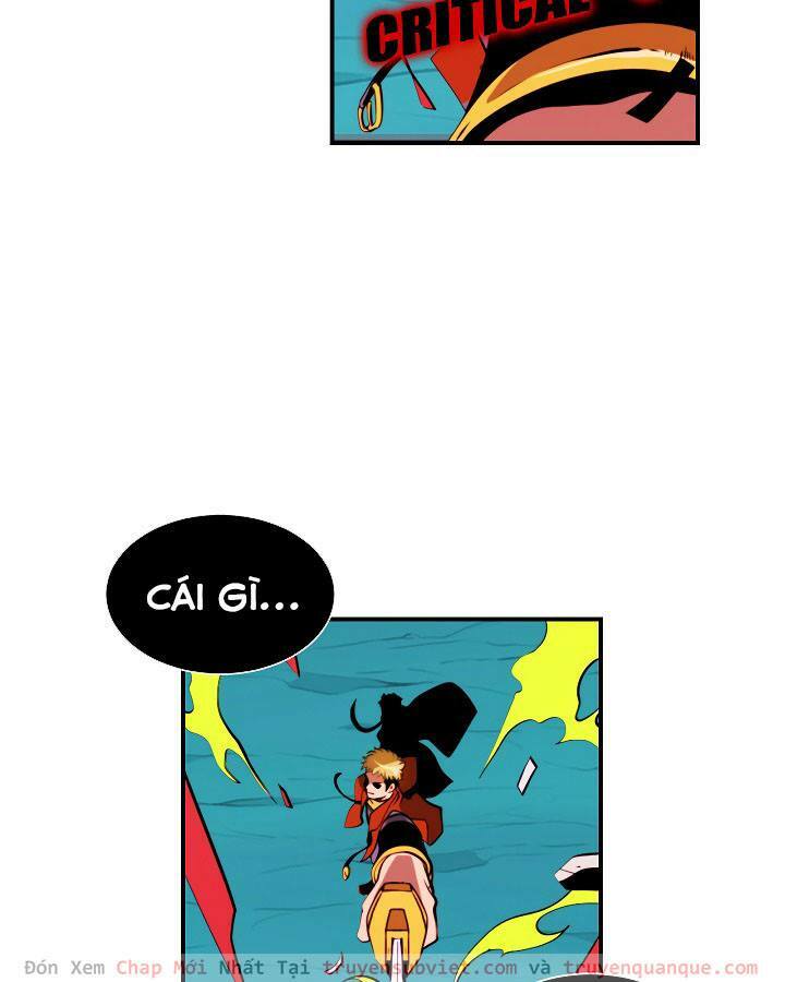 Sứ Mệnh Vĩ Đại Chapter 12 - Trang 24