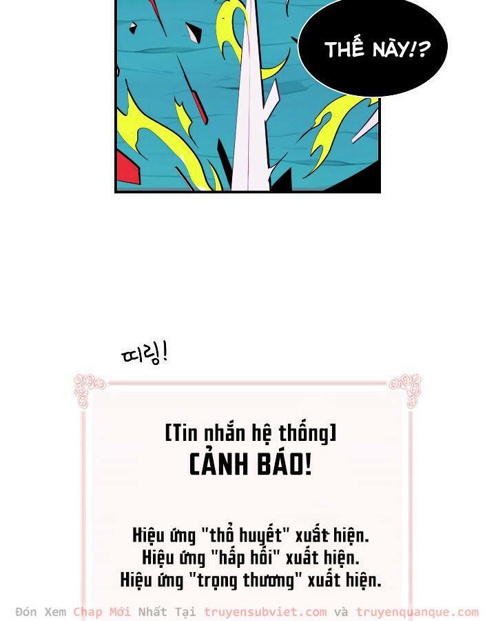Sứ Mệnh Vĩ Đại Chapter 12 - Trang 25