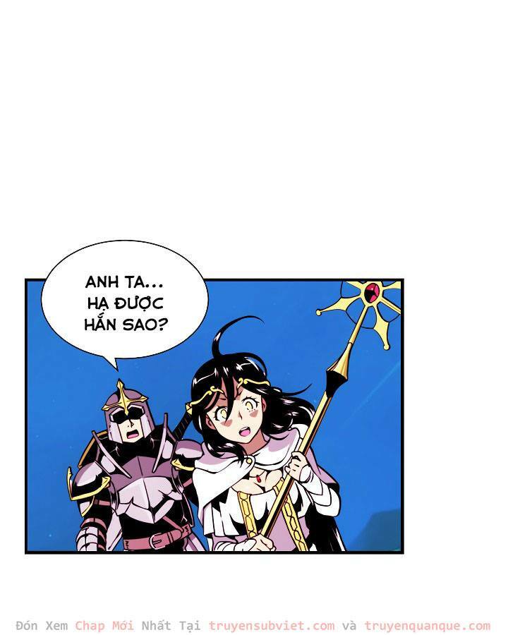 Sứ Mệnh Vĩ Đại Chapter 12 - Trang 28