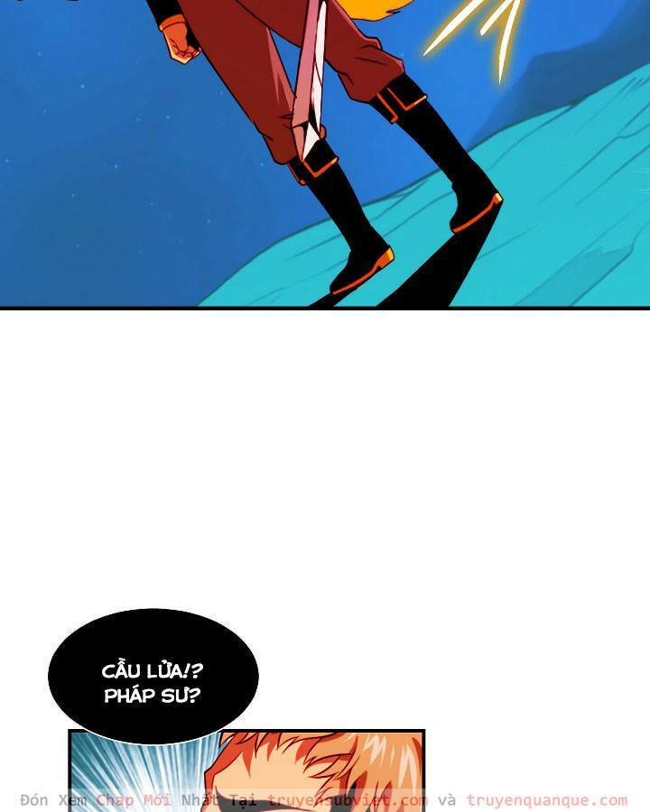 Sứ Mệnh Vĩ Đại Chapter 12 - Trang 31