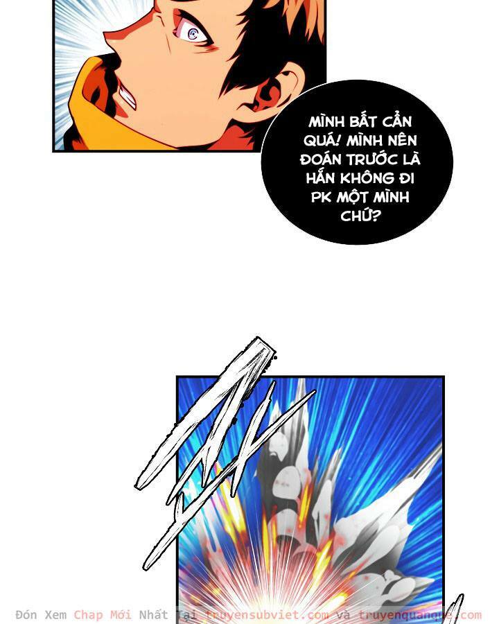 Sứ Mệnh Vĩ Đại Chapter 12 - Trang 32