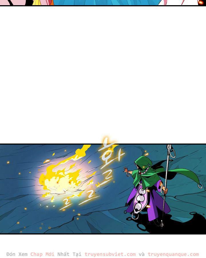 Sứ Mệnh Vĩ Đại Chapter 12 - Trang 34