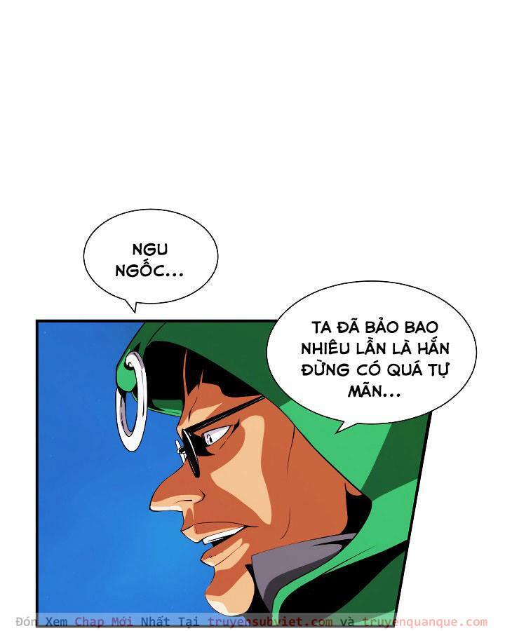 Sứ Mệnh Vĩ Đại Chapter 12 - Trang 35