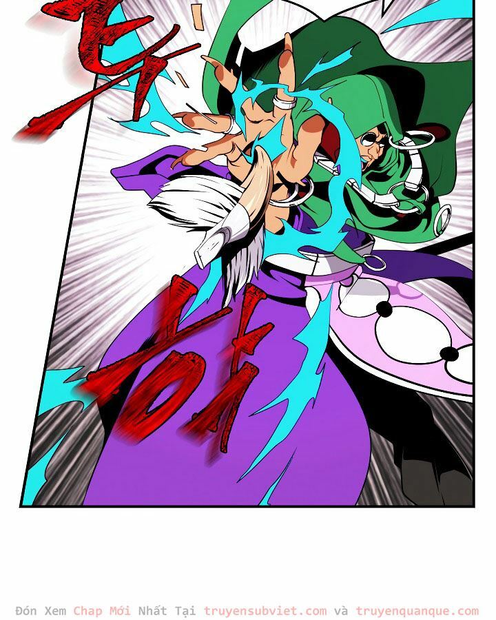 Sứ Mệnh Vĩ Đại Chapter 12 - Trang 38