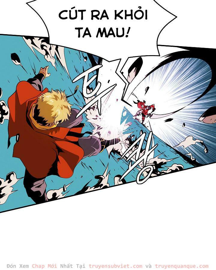 Sứ Mệnh Vĩ Đại Chapter 12 - Trang 4