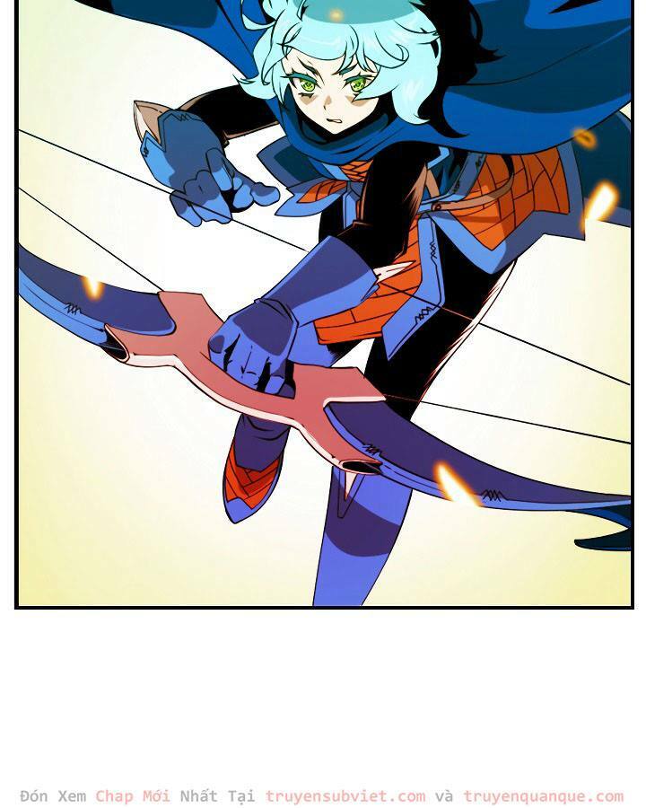 Sứ Mệnh Vĩ Đại Chapter 12 - Trang 41