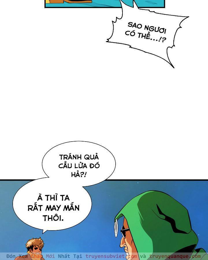 Sứ Mệnh Vĩ Đại Chapter 12 - Trang 43