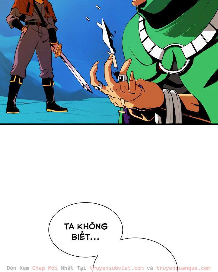 Sứ Mệnh Vĩ Đại Chapter 12 - Trang 44