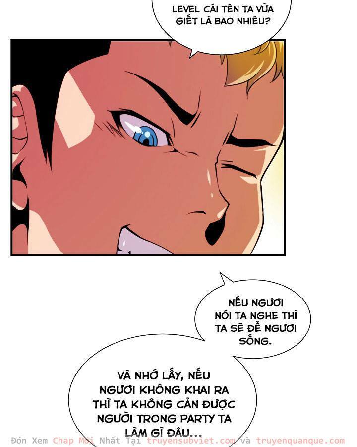 Sứ Mệnh Vĩ Đại Chapter 12 - Trang 45